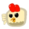 CHICKSTICK 13