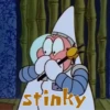 Patrick Star Sticker Pack #1 8