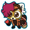 Blink-Red Panda 16