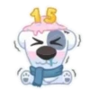 Perro loco🐕‍🦺💞1🇵🇪Clásica 21