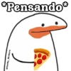Flork 💬😎 chat 8