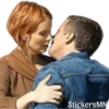 SATC💞- Miranda Hobbes 👸 7