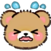1 🐻 WuFfY BeAr EmOjI 🐻 15