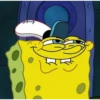 SpongeBob Sticker Pack #1 13