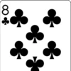 Playing Cards by 13