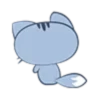 Gatito travieso🐱💞1🇵🇪Clásica 19
