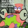 Patrick Star Sticker Pack #1 11
