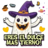 alexa ERES EL DULCE MAS TIERNO!