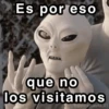 Es por eso que no los visitamos @paraguayita_01