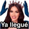 Kimberly Loaiza 20
