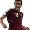 Vinotinto Copa América 2024 🇻🇪 10