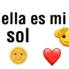 Oh oh mi primer amor 💘 🫶 7