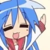 彡Konata Izumi★Lucky star☆ 11