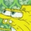 Bob Esponja Reacciones 10