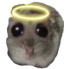 Hamster Sad 3 💖C☆ 14
