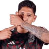 Selección Mexicana🇲🇽CopaAmerica 12