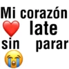 Oh oh mi primer amor 💘 🫶 8