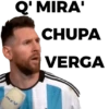 Messi Bardero ❤️🇦🇷 6