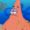 Patrick Star Sticker Pack #1 13