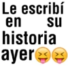 Oh oh mi primer amor 💘 🫶 10
