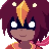 OneShot faces by 17