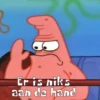 Patrick Star Sticker Pack #1 15