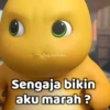 Dino Sayang 19