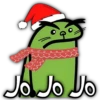 Flork Grinch 🎄🧦 10