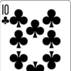 Playing Cards by 16