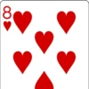 Playing Cards by 17