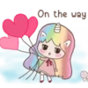 Niñas Unicornio🦄💞1🇵🇪Clásica 18