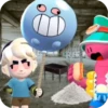 👻ART Gus Ghost MEM 18