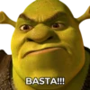 Shrek Faces Stickers 2 19