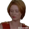 SATC💞- Miranda Hobbes 👸 14