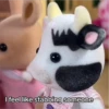 Sylvanian Drama 3 16