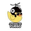 Patos chidos 6