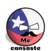 Me cansaste