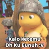 Dino Sayang 21