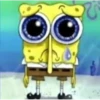 SpongeBob Sticker Pack #1 17