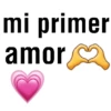 Oh oh mi primer amor 💘 🫶 13