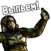 S.T.A.L.K.E.R. Universe СВОБОДА by 22