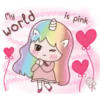 Niñas Unicornio🦄💞1🇵🇪Clásica 20