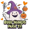 alexa BUUU-MIMOS PARA TI!