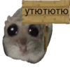 Hamster Sad 3 💖C☆ 19