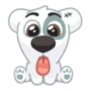 Perro loco🐕‍🦺💞1🇵🇪Clásica 25
