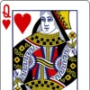 Playing Cards by 18