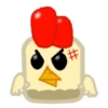 CHICKSTICK 15