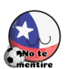 No te mentire