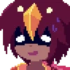 OneShot faces by 19