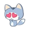 Gatito travieso🐱💞1🇵🇪Clásica 21